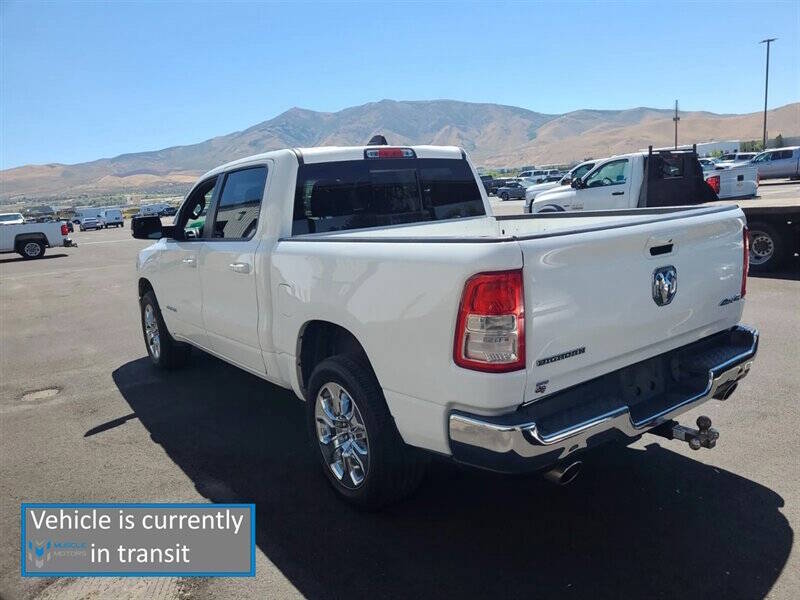 ram ram 1500 pickup 2021 1C6SRFFT9MN531121 image ram ram 1500 pickup 2021 1C6SRFFT9MN531121 image